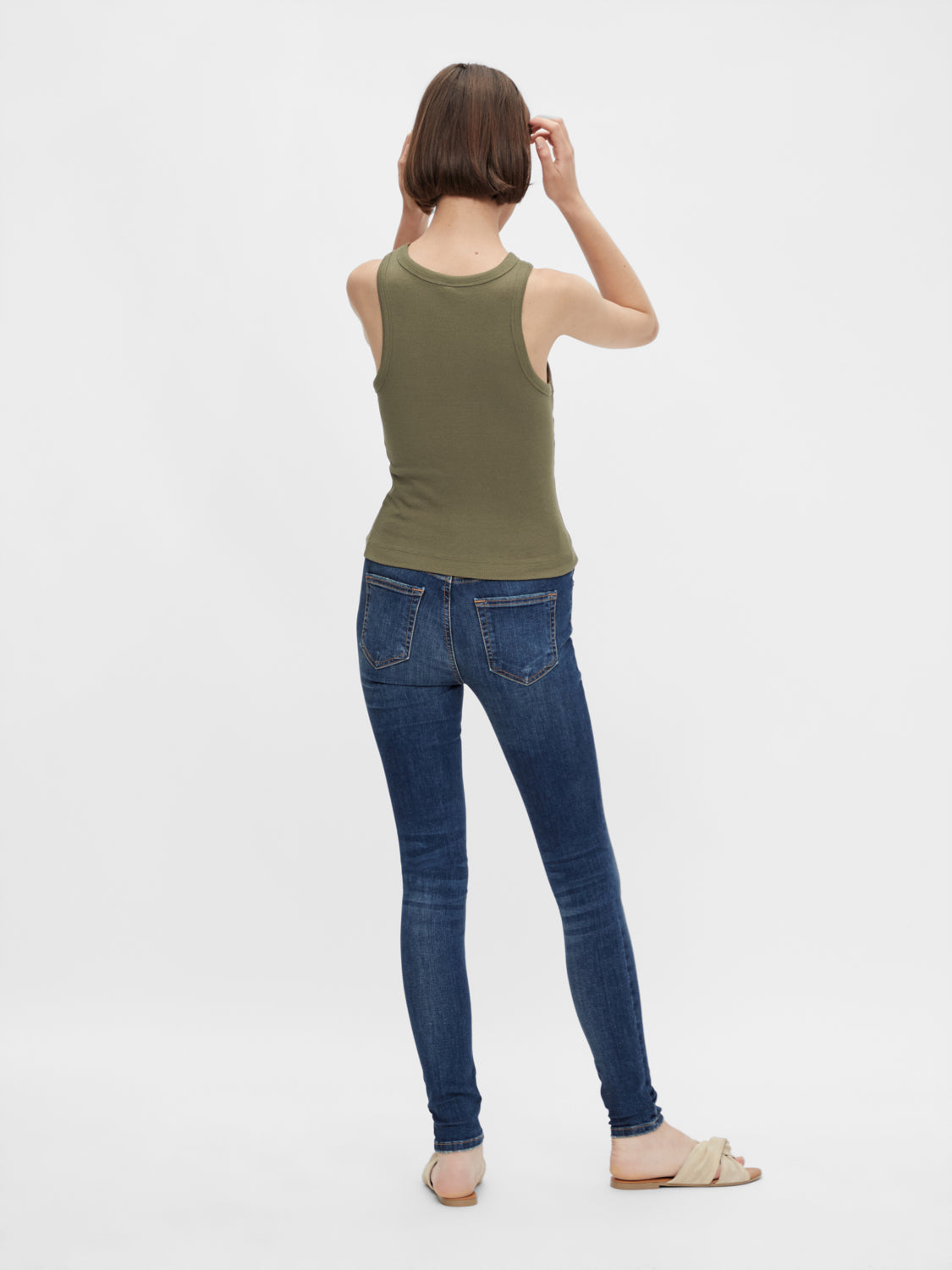 PCTAYA Tank top - sea turtle